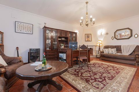 Villa i Azambuja, Lisbon, Azambuja - € 695.000 | Ref: 885 - foto 31