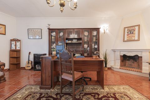 Villa i Azambuja, Lisbon, Azambuja - € 695.000 | Ref: 885 - foto 33