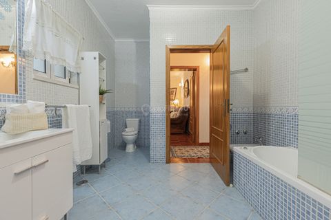 Villa i Azambuja, Lisbon, Azambuja - € 695.000 | Ref: 885 - foto 34