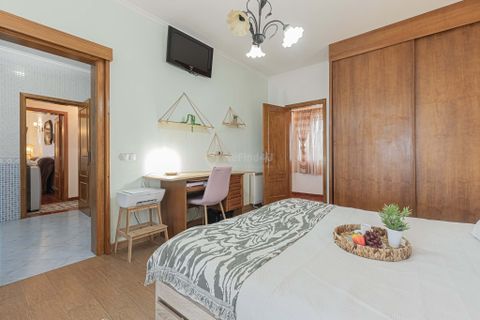 Villa i Azambuja, Lisbon, Azambuja - € 695.000 | Ref: 885 - foto 38