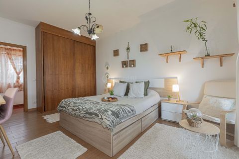 Villa i Azambuja, Lisbon, Azambuja - € 695.000 | Ref: 885 - foto 39