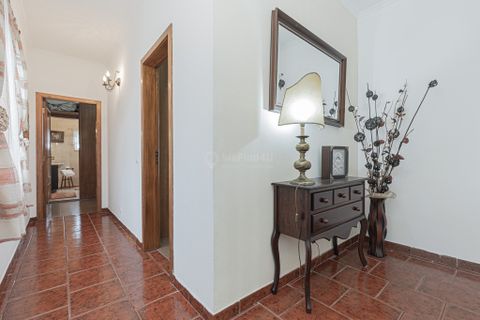 Villa i Azambuja, Lisbon, Azambuja - € 695.000 | Ref: 885 - foto 41