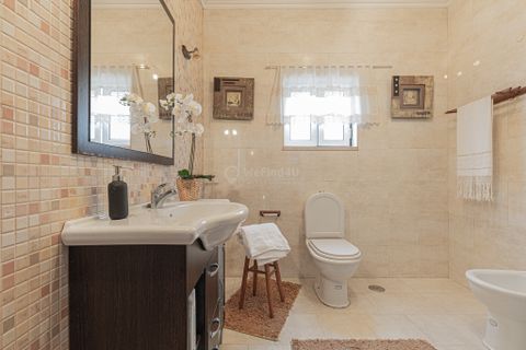 Villa i Azambuja, Lisbon, Azambuja - € 695.000 | Ref: 885 - foto 45