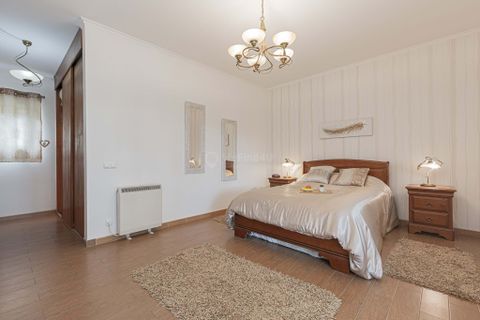 Villa i Azambuja, Lisbon, Azambuja - € 695.000 | Ref: 885 - foto 46