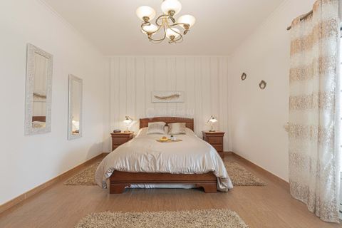 Villa i Azambuja, Lisbon, Azambuja - € 695.000 | Ref: 885 - foto 47
