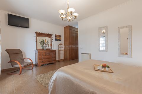 Villa i Azambuja, Lisbon, Azambuja - € 695.000 | Ref: 885 - foto 48