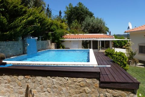 Villa a A dos Francos, Leiria, A dos Francos - € 495.000 | Ref: MM-CA 2335 - foto 3