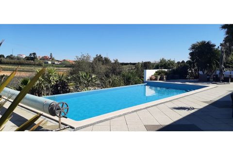 Villa i Alcobaca, Leiria, Alcobaca - € 975.000 | Ref: MM-CA2308 - foto 4