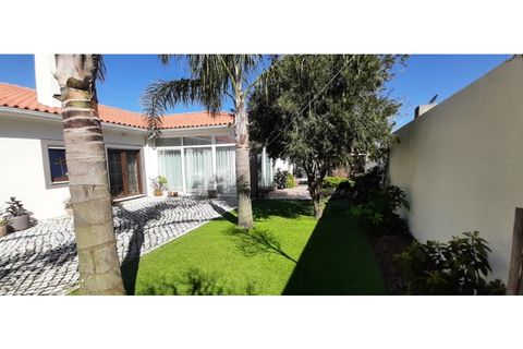Villa i Alcobaca, Leiria, Alcobaca - € 975.000 | Ref: MM-CA2308 - foto 17
