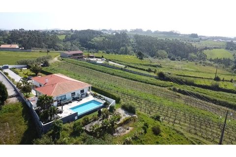 Villa i Alcobaca, Leiria, Alcobaca - € 975.000 | Ref: MM-CA2308 - foto 19