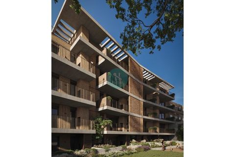 Lejlighed i Braga, Braga, Braga - € 327.442 | Ref: NH794_AB - foto 4