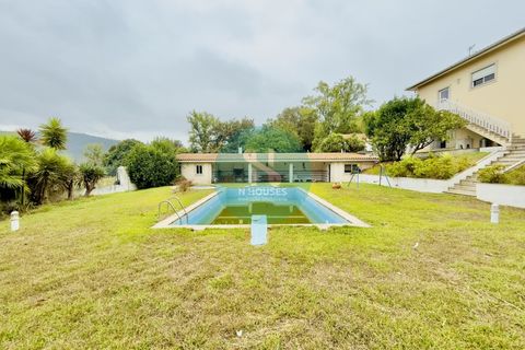 Villa a Braga, Braga, Braga - € 620.000 | Ref: NH798 - foto 7