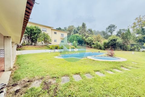 Villa a Braga, Braga, Braga - € 620.000 | Ref: NH798 - foto 10