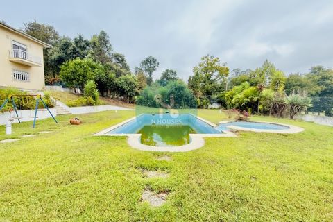 Villa a Braga, Braga, Braga - € 620.000 | Ref: NH798 - foto 12