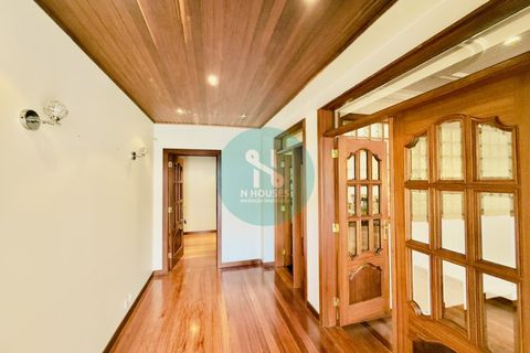 Villa a Braga, Braga, Braga - € 620.000 | Ref: NH798 - foto 13
