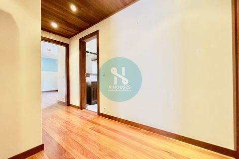 Villa a Braga, Braga, Braga - € 620.000 | Ref: NH798 - foto 24