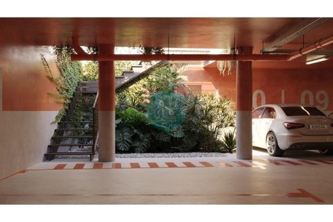 Lejlighed i Braga, Braga, Braga - € 303.187 | Ref: NH794_P - foto 10