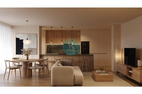 Lejlighed i Braga, Braga, Braga - € 303.187 | Ref: NH794_P - foto 15