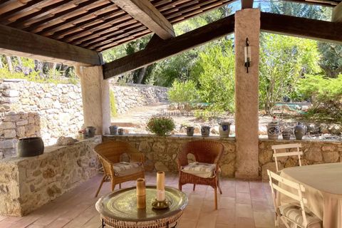 Villa i Lorgues, Var, Lorgues - € 884.000 | Ref: 86242819 - foto 3