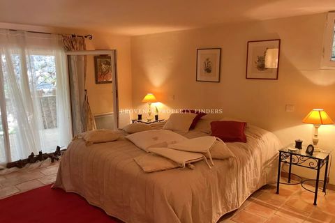 Villa i Lorgues, Var, Lorgues - € 884.000 | Ref: 86242819 - foto 10