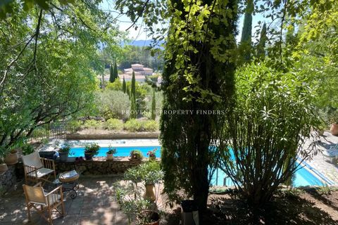 Villa i Lorgues, Var, Lorgues - € 884.000 | Ref: 86242819 - foto 17