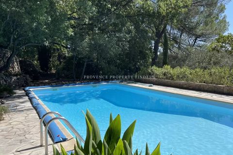 Villa i Lorgues, Var, Lorgues - € 884.000 | Ref: 86242819 - foto 18