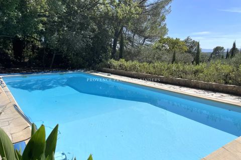 Villa i Lorgues, Var, Lorgues - € 884.000 | Ref: 86242819 - foto 20
