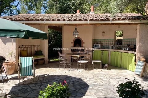 Villa i Lorgues, Var, Lorgues - € 884.000 | Ref: 86242819 - foto 21