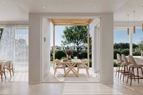 Villa i Silves, Faro, Silves - € 1.050.000 | Ref: OH/2492 - foto 1