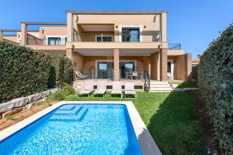 Byhus i Lagoa, Faro, Lagoa - € 695.000 | Ref: V31083 - foto 1