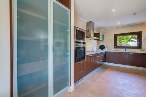 Byhus i Lagoa, Faro, Lagoa - € 695.000 | Ref: V31083 - foto 22