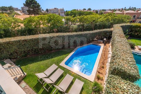 Byhus i Lagoa, Faro, Lagoa - € 695.000 | Ref: V31083 - foto 28