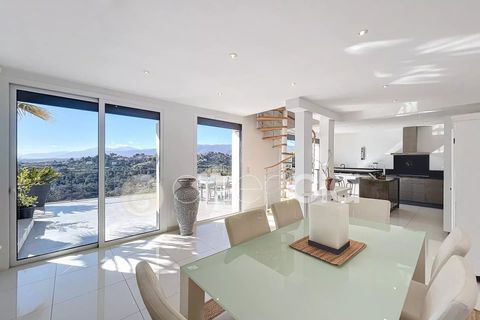 Villa i Nice, Alpes-Maritimes, Nice - € 1.155.500 | Ref: 85654066 - foto 1