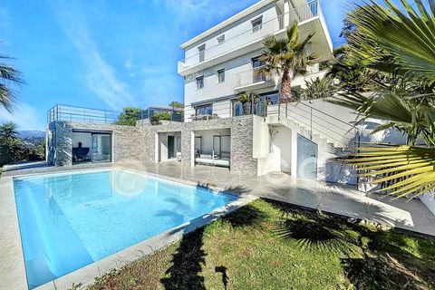 Villa i Nice, Alpes-Maritimes, Nice - € 1.155.500 | Ref: 85654066 - foto 2