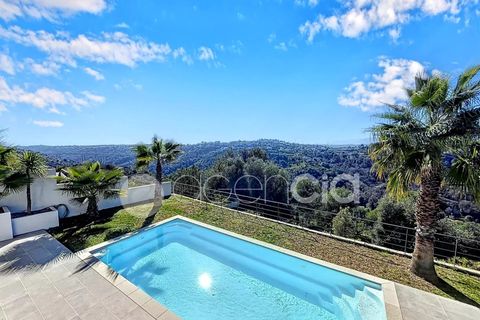 Villa i Nice, Alpes-Maritimes, Nice - € 1.155.500 | Ref: 85654066 - foto 22