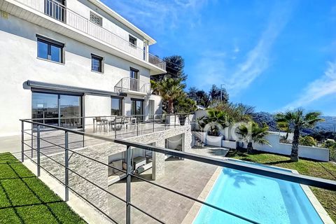 Villa i Nice, Alpes-Maritimes, Nice - € 1.155.500 | Ref: 85654066 - foto 24