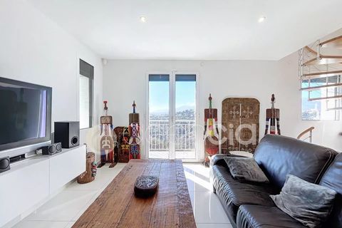 Villa i Nice, Alpes-Maritimes, Nice - € 1.155.500 | Ref: 85654066 - foto 11