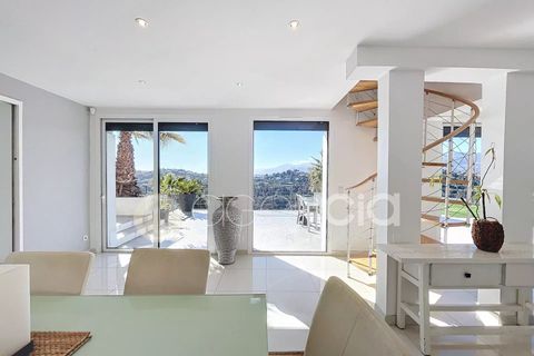 Villa i Nice, Alpes-Maritimes, Nice - € 1.155.500 | Ref: 85654066 - foto 8