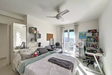 Villa i Nice, Alpes-Maritimes, Nice - € 1.155.500 | Ref: 85654066 - foto 17