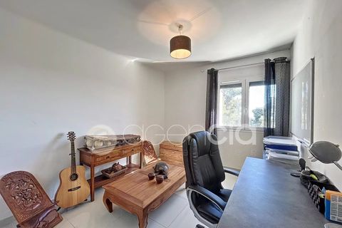 Villa i Nice, Alpes-Maritimes, Nice - € 1.155.500 | Ref: 85654066 - foto 18