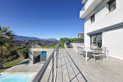 Villa i Nice, Alpes-Maritimes, Nice - € 1.155.500 | Ref: 85654066 - foto 5