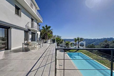 Villa i Nice, Alpes-Maritimes, Nice - € 1.155.500 | Ref: 85654066 - foto 20