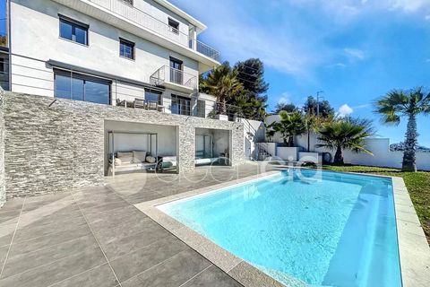 Villa i Nice, Alpes-Maritimes, Nice - € 1.155.500 | Ref: 85654066 - foto 21