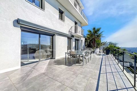 Villa i Nice, Alpes-Maritimes, Nice - € 1.155.500 | Ref: 85654066 - foto 7