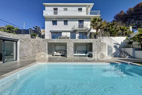 Villa i Nice, Alpes-Maritimes, Nice - € 1.155.500 | Ref: 85654066 - foto 23