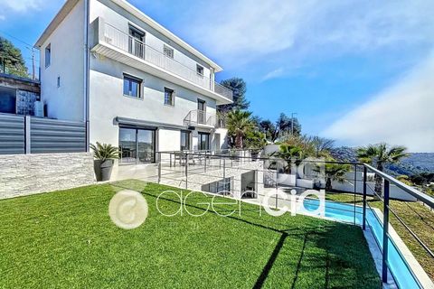 Villa i Nice, Alpes-Maritimes, Nice - € 1.155.500 | Ref: 85654066 - foto 3