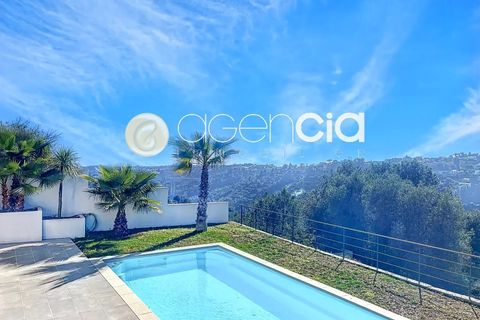 Villa i Nice, Alpes-Maritimes, Nice - € 1.155.500 | Ref: 85654066 - foto 25