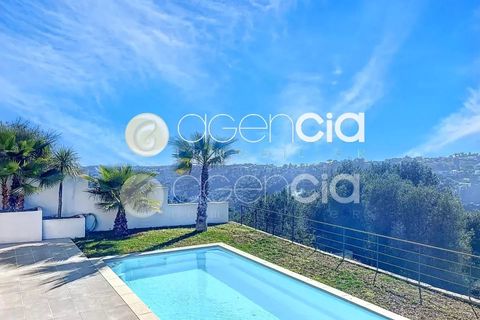 Villa i Nice, Alpes-Maritimes, Nice - € 1.155.500 | Ref: 85654066 - foto 4