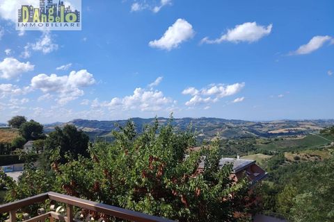 Villa i Castignano, Ascoli Piceno, Castignano - € 170.000 | Ref: 125 - foto 2
