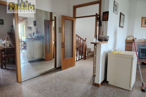 Villa i Castignano, Ascoli Piceno, Castignano - € 170.000 | Ref: 125 - foto 5